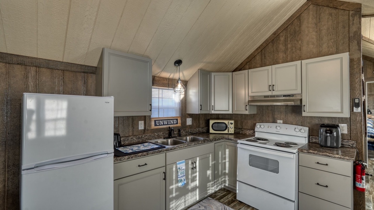 Photo of Kitchen in Senecaville