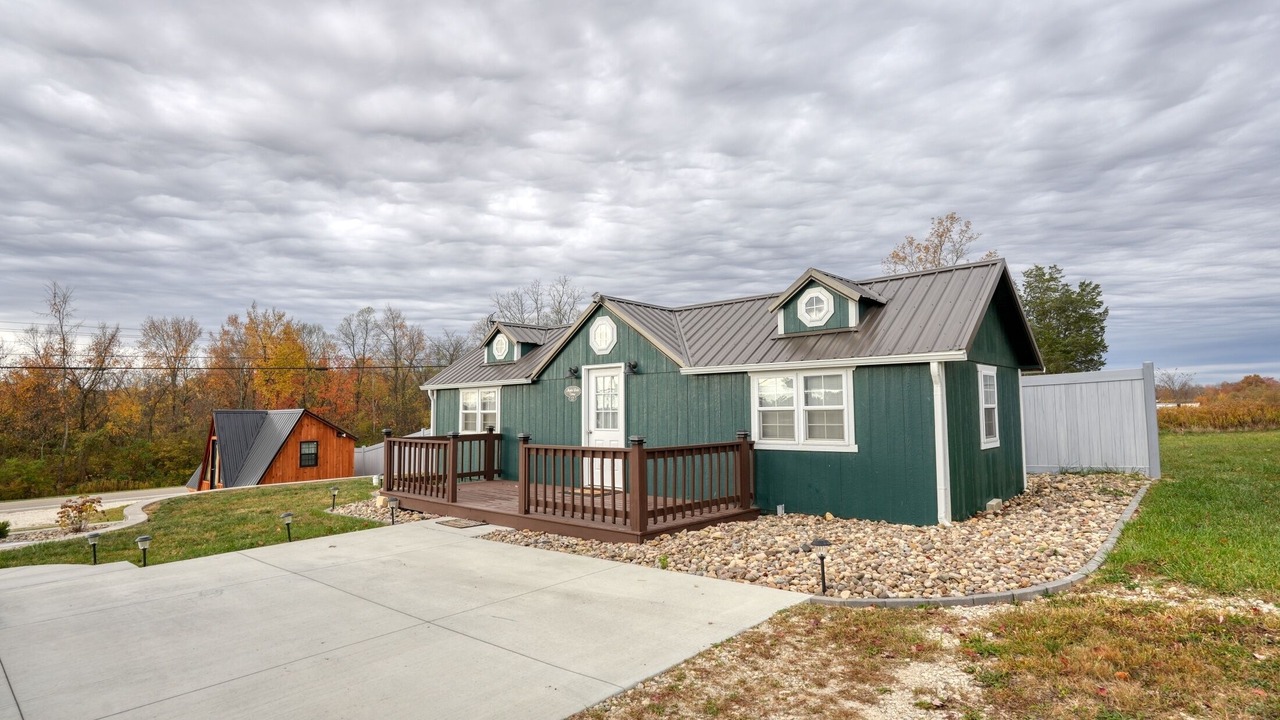 Photo of Outdoor in Senecaville