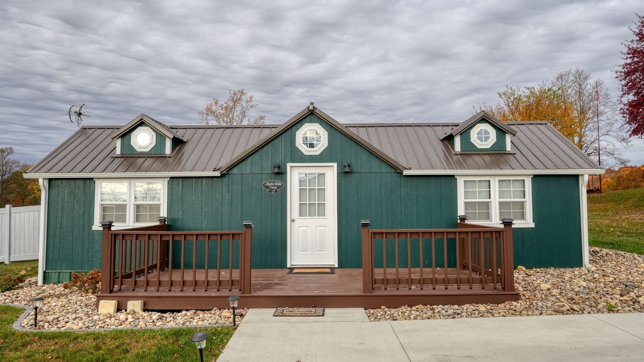 Photo of Outdoor in Senecaville