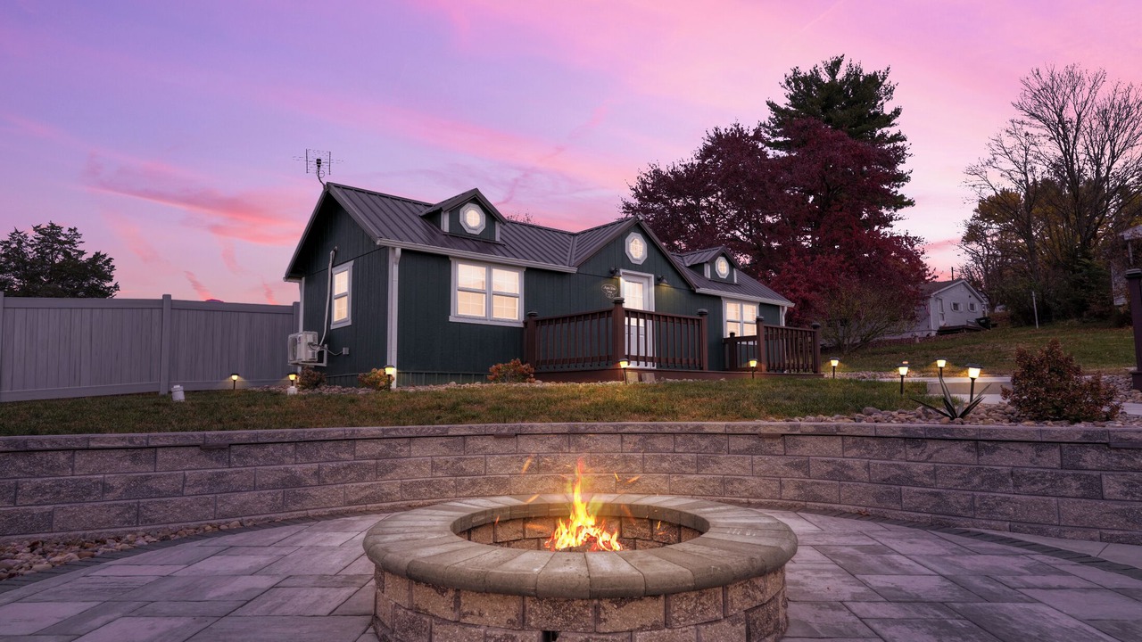 Photo of Outdoor in Senecaville