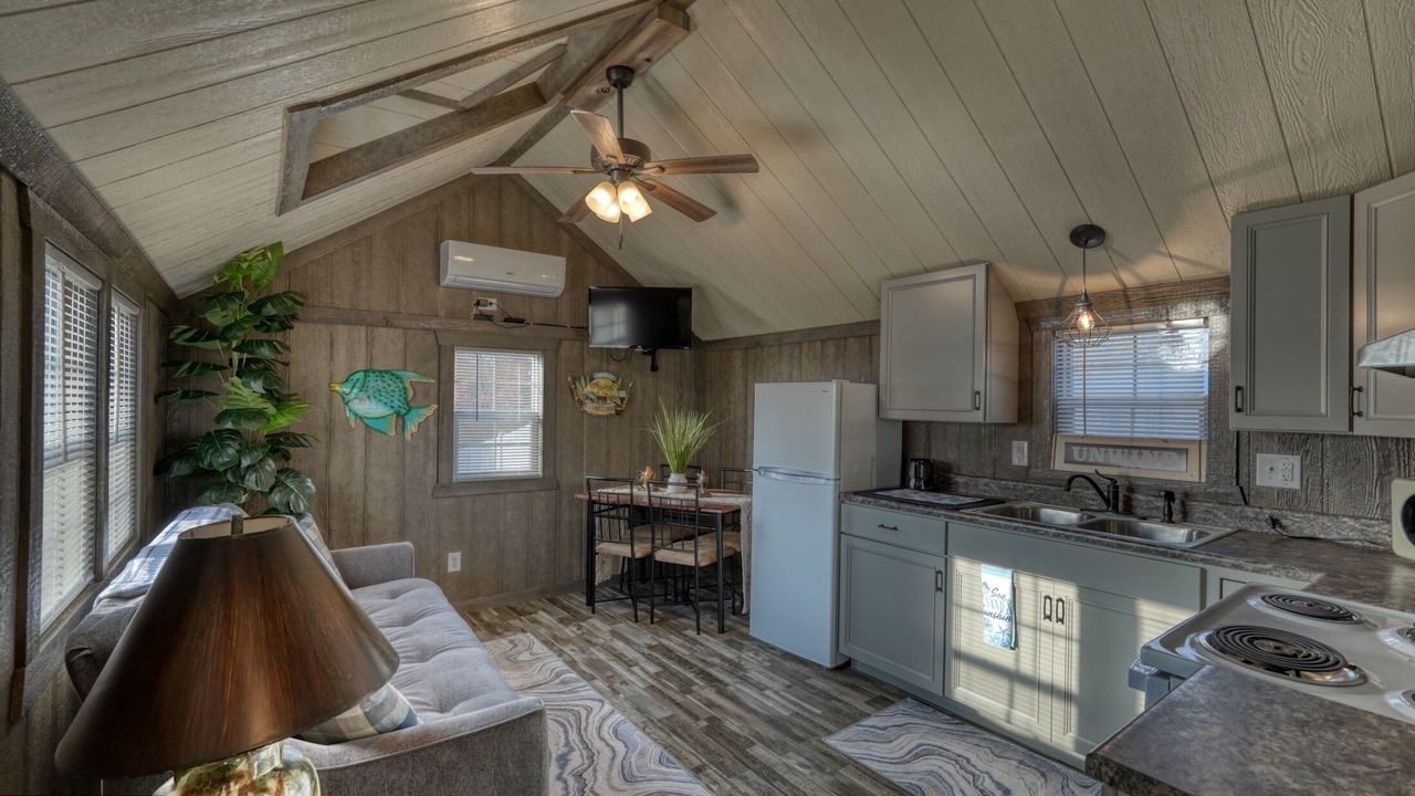 Photo of Kitchen in Senecaville