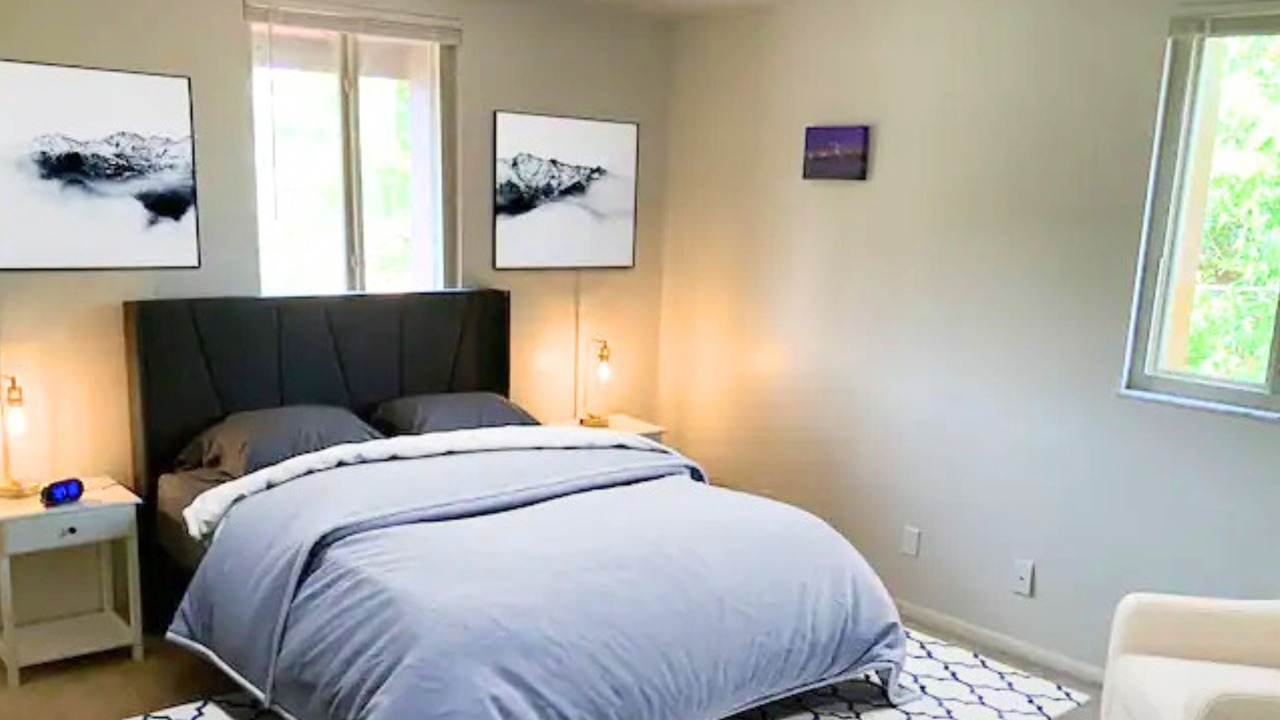 Photo of Bedroom in Northwest Columbus