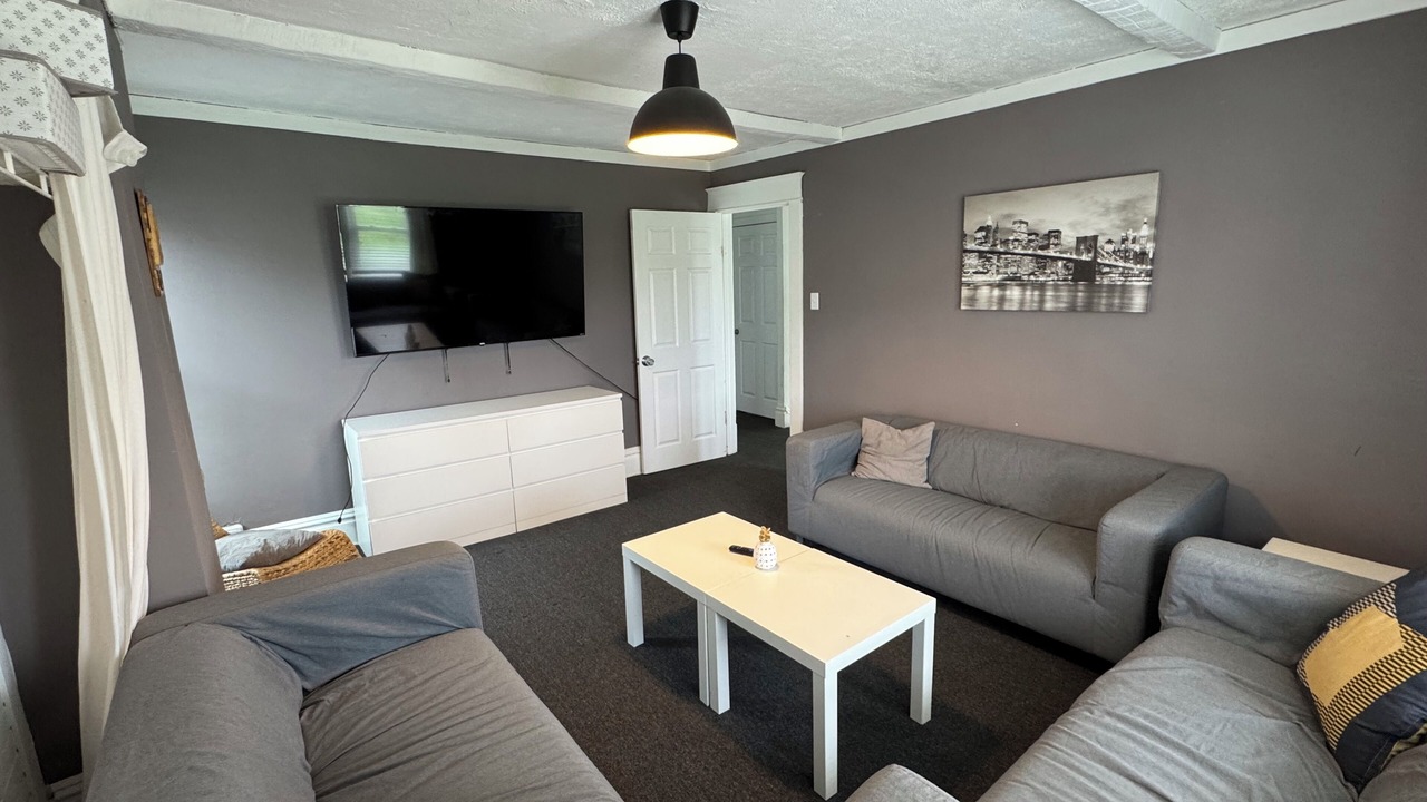 Photo of Livingroom in Steubenville