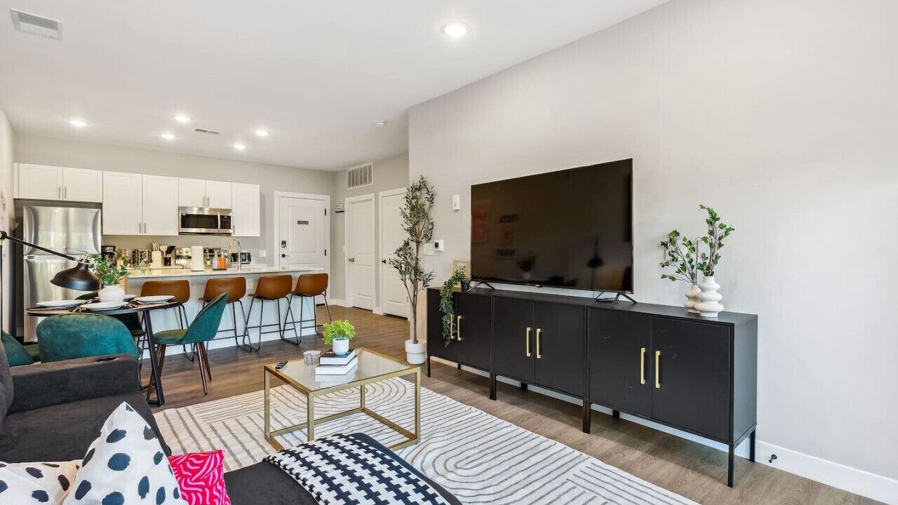 Photo of Bedroom in Olde Towne East