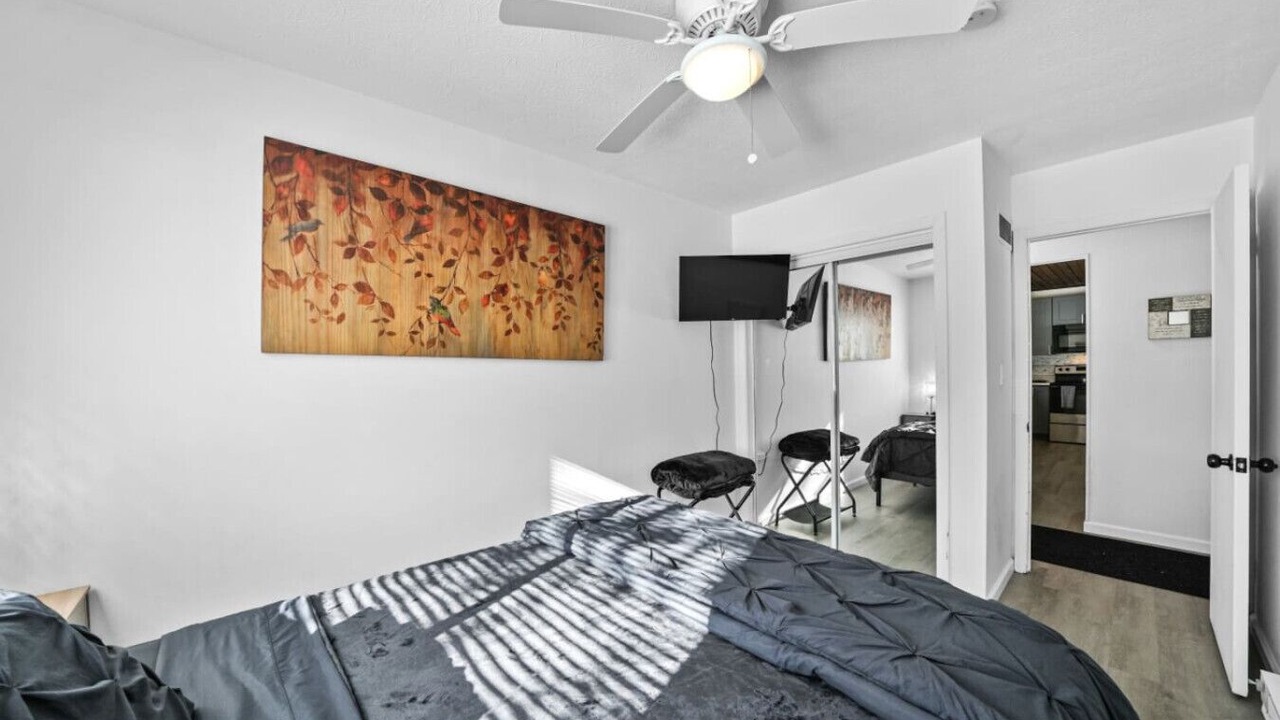 Photo of Bedroom in Streetsboro