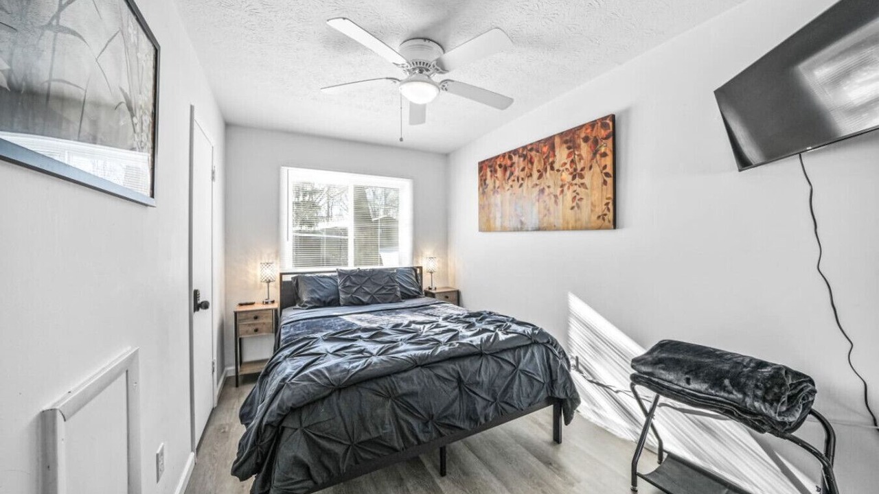 Photo of Bedroom in Streetsboro