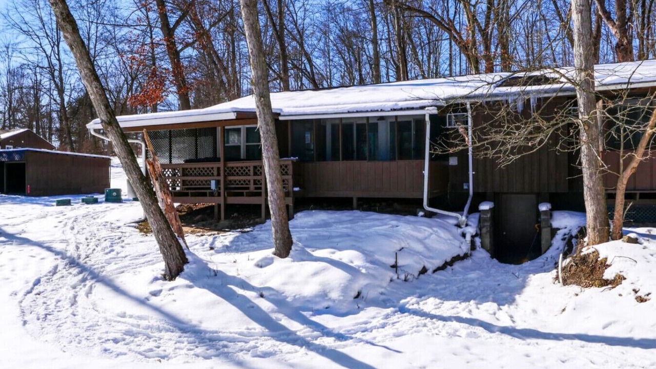 Photo of Outdoor in Streetsboro