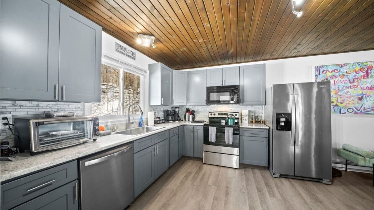 Photo of Kitchen in Streetsboro