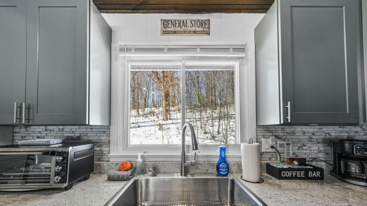 Photo of Kitchen in Streetsboro