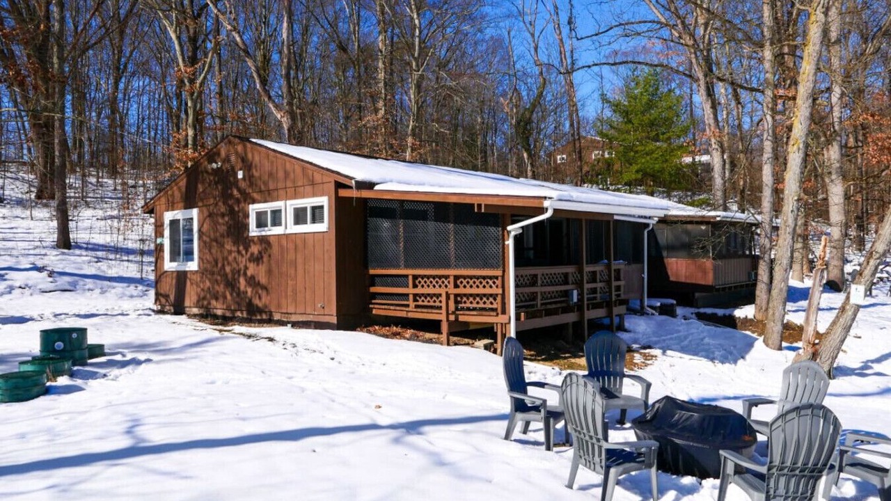 Photo of Outdoor in Streetsboro