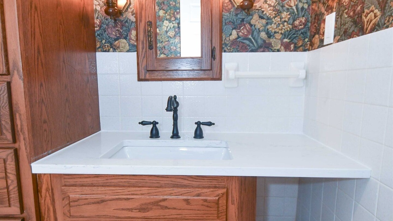 Photo of Bathroom in Walnut Creek