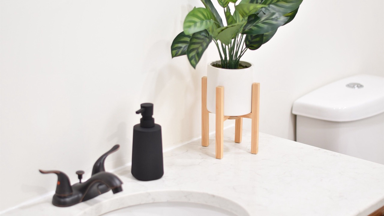 Photo of Bathroom in Walnut Creek