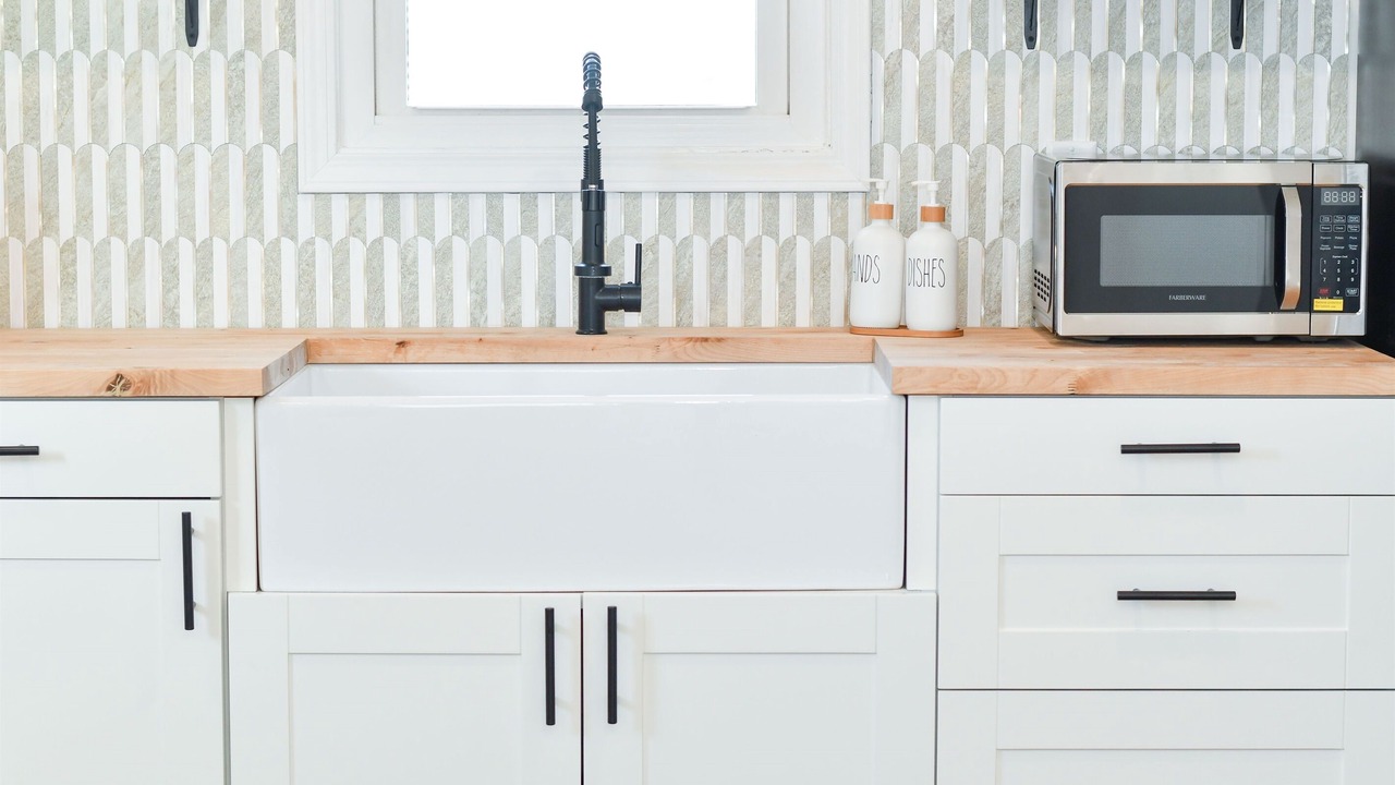 Photo of Kitchen in Walnut Creek