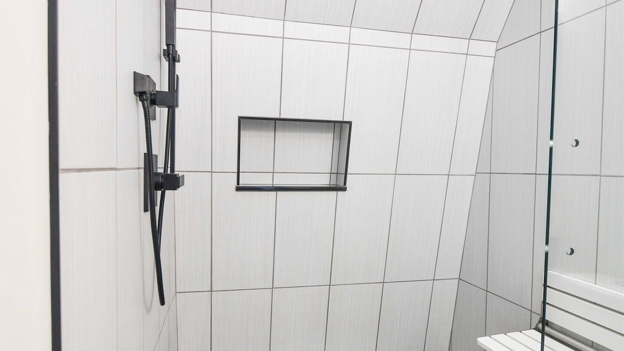 Photo of Bathroom in Walnut Creek