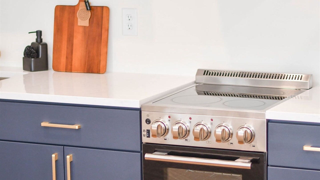 Photo of Kitchen in Walnut Creek