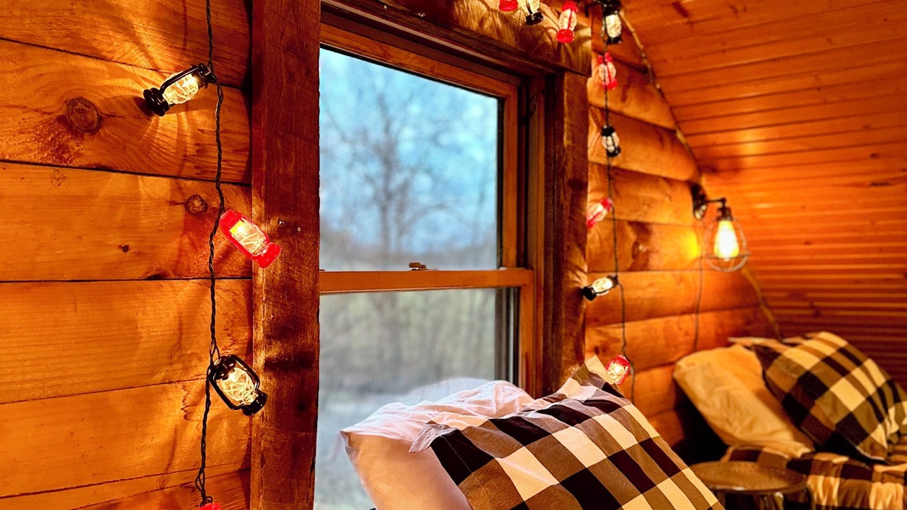 Photo of Bedroom in Coshocton