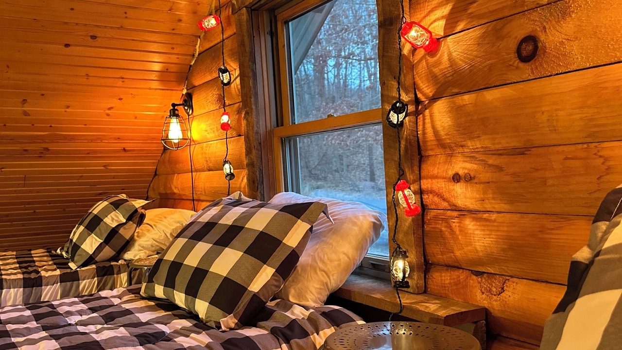 Photo of Bedroom in Coshocton