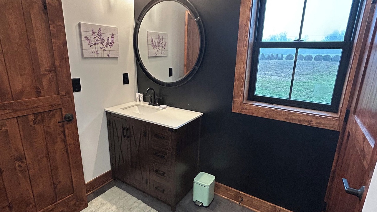 Photo of Bathroom in Granville