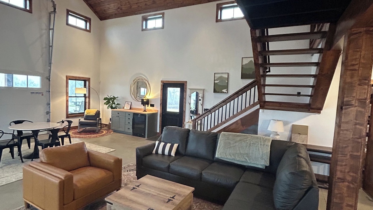 Photo of Livingroom in Granville
