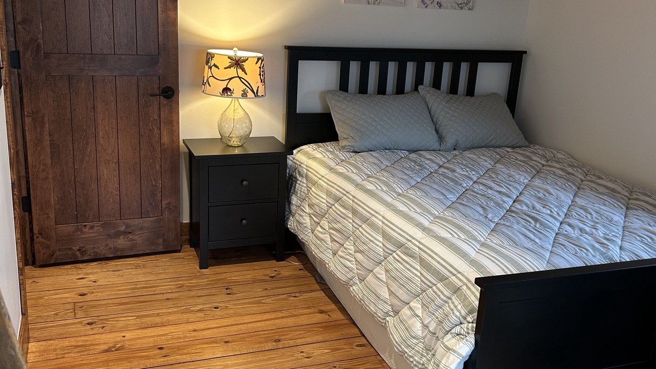 Photo of Bedroom in Granville
