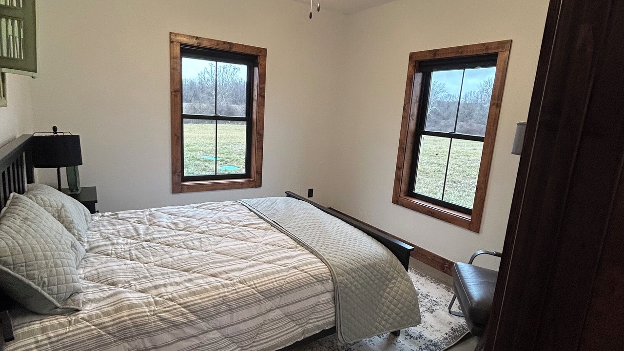 Photo of Bedroom in Granville