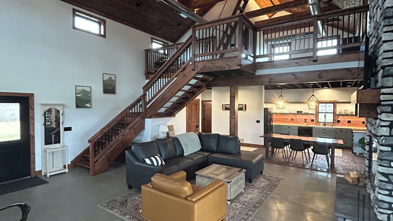 Photo of Livingroom in Granville