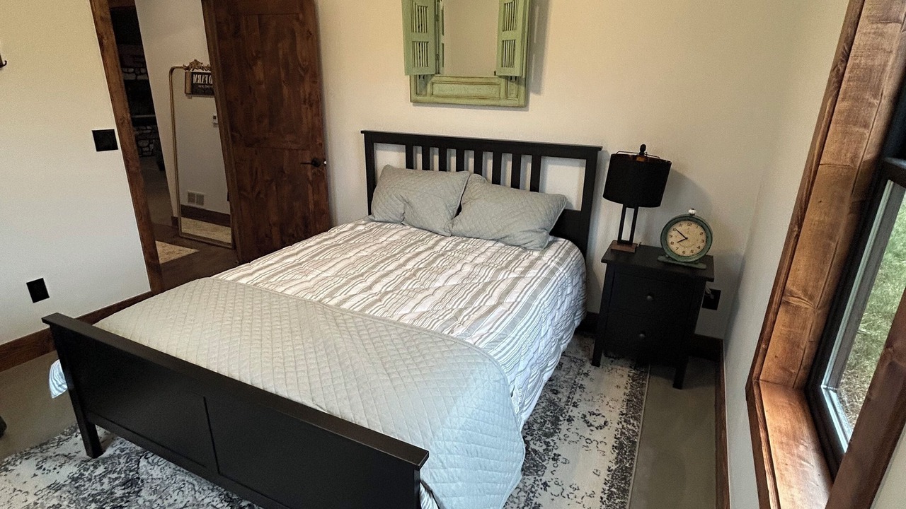 Photo of Bedroom in Granville