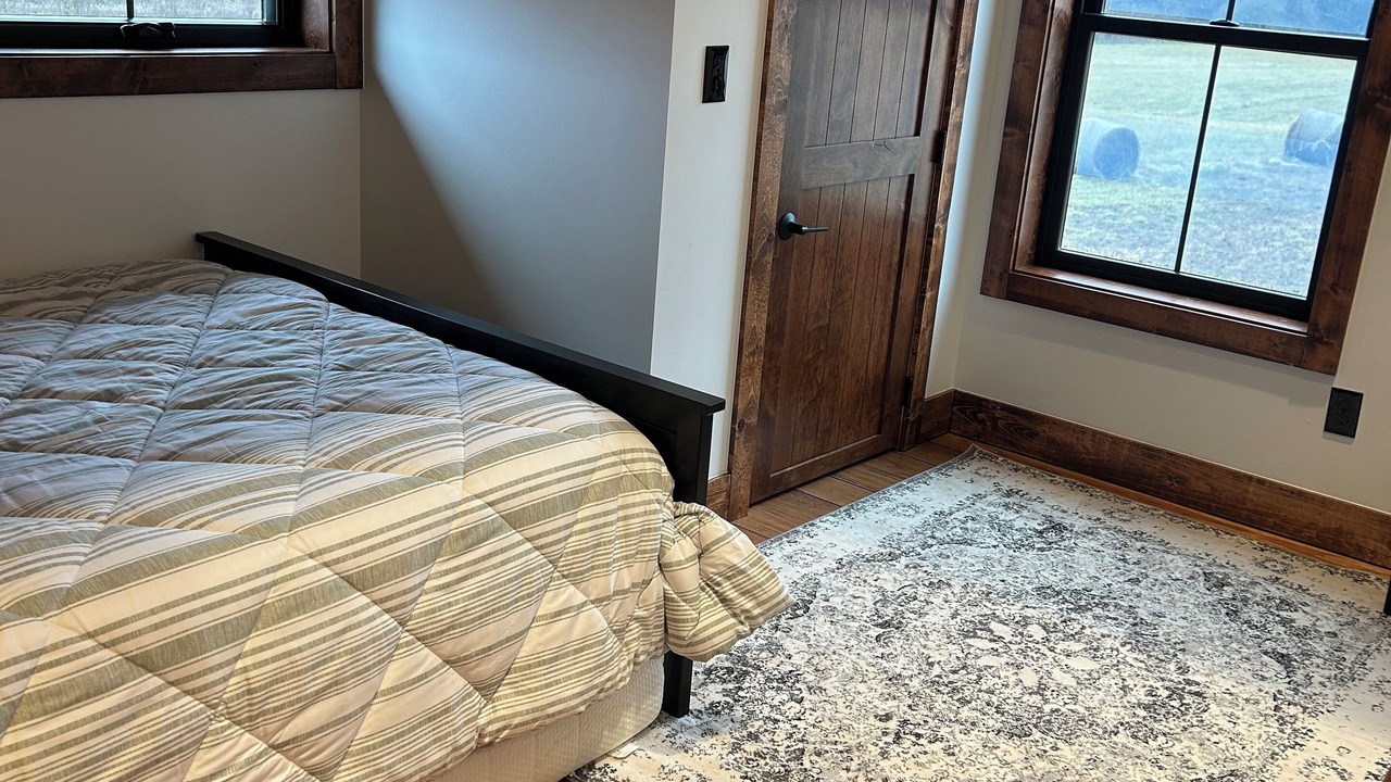 Photo of Bedroom in Granville