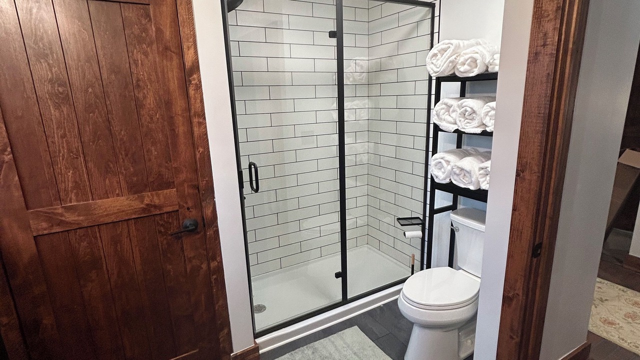 Photo of Bathroom in Granville