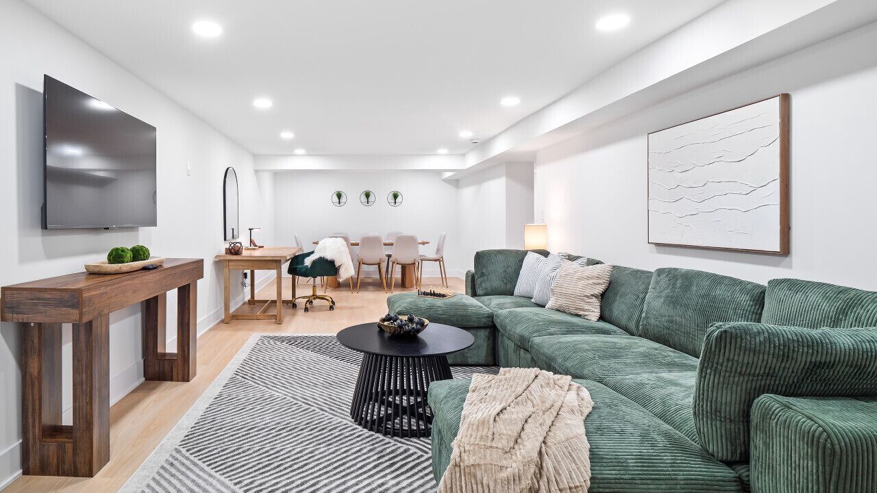 Photo of Bedroom in Beachwood