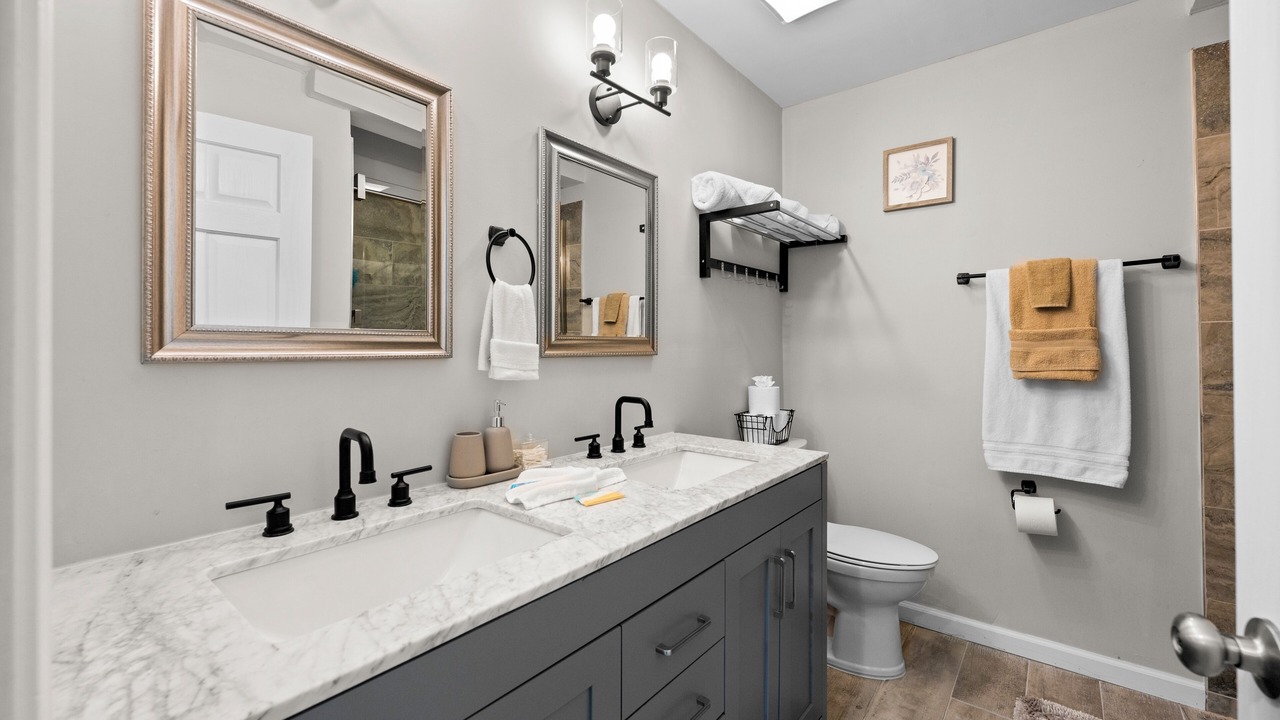 Photo of Bathroom in Columbus