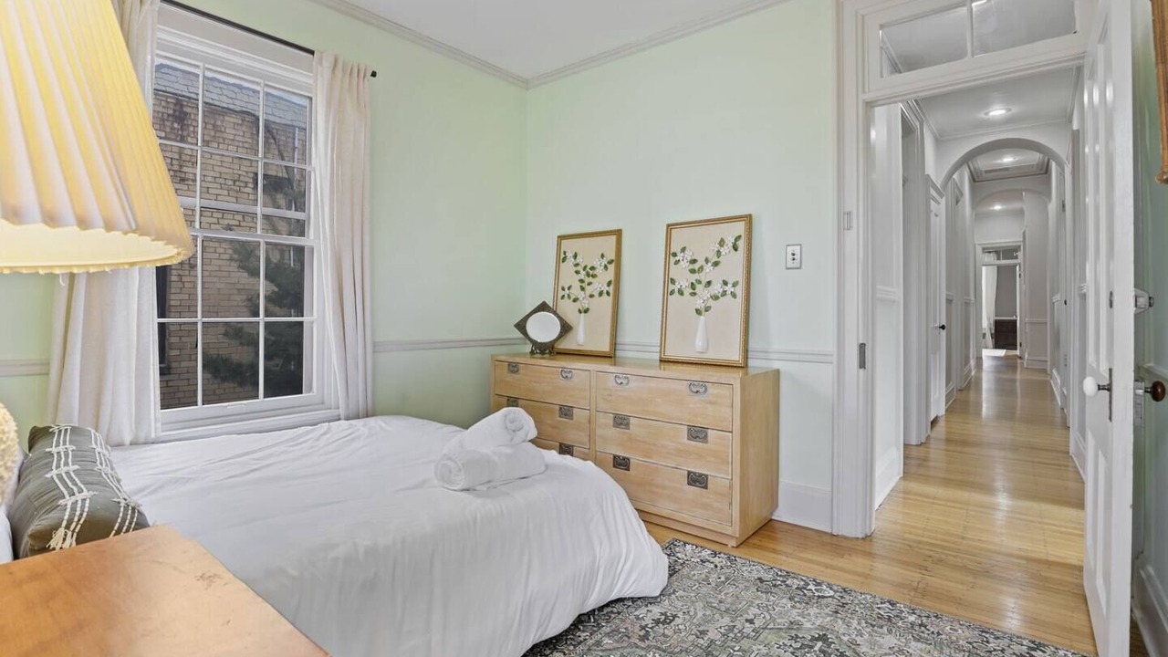 Photo of Bedroom in Olde Towne East