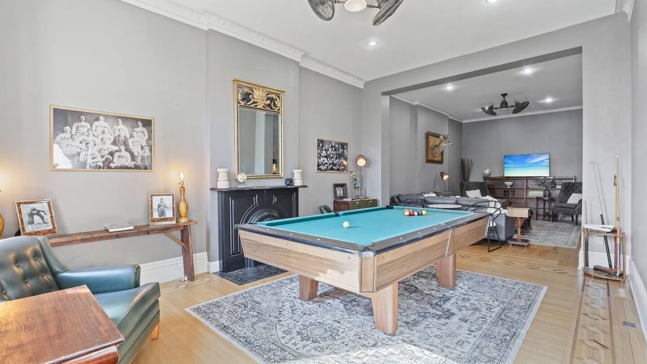 Photo of Bedroom in Olde Towne East