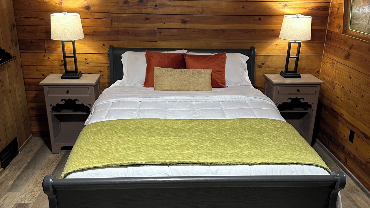 Photo of Bedroom in Dover