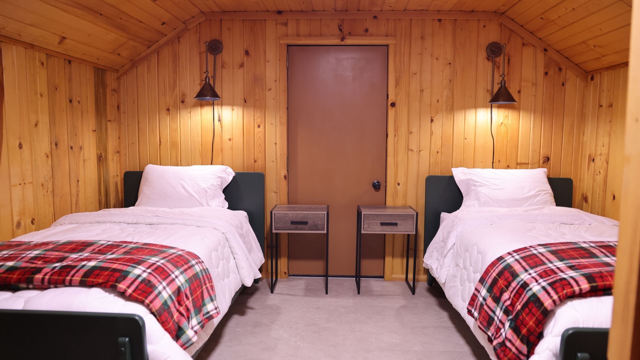 Photo of Bedroom in Dover