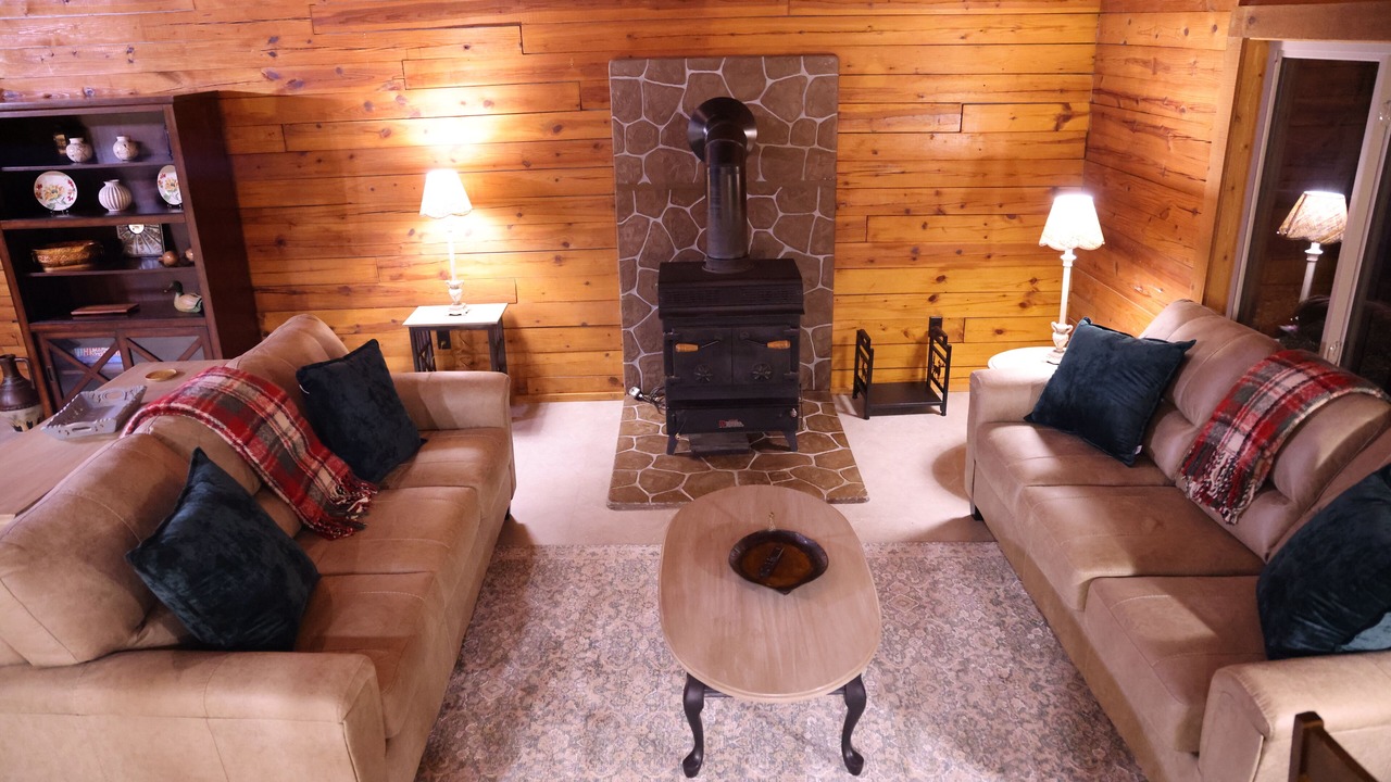 Photo of Livingroom in Dover