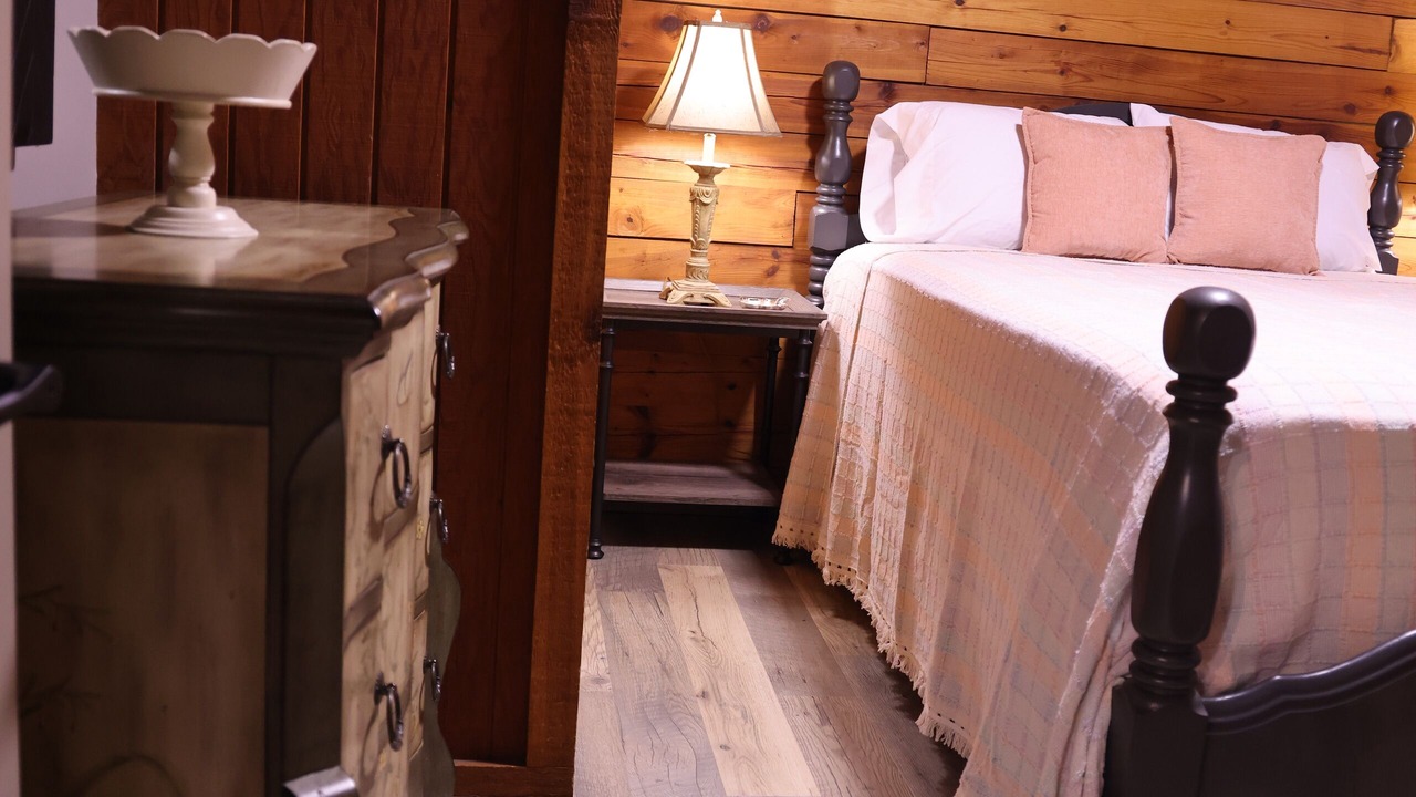 Photo of Bedroom in Dover