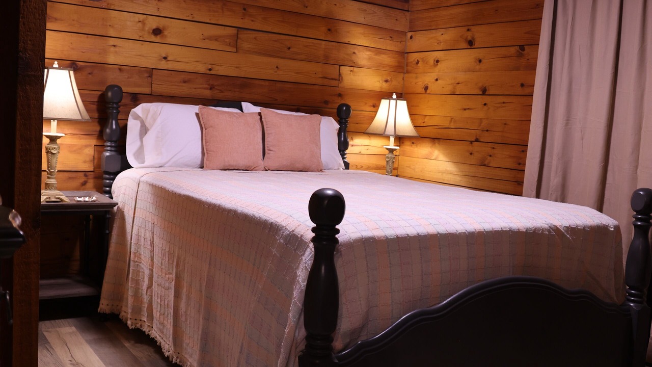 Photo of Bedroom in Dover