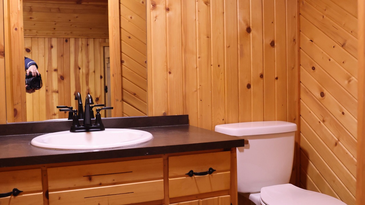 Photo of Bathroom in Dover
