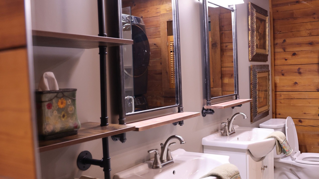 Photo of Bathroom in Dover