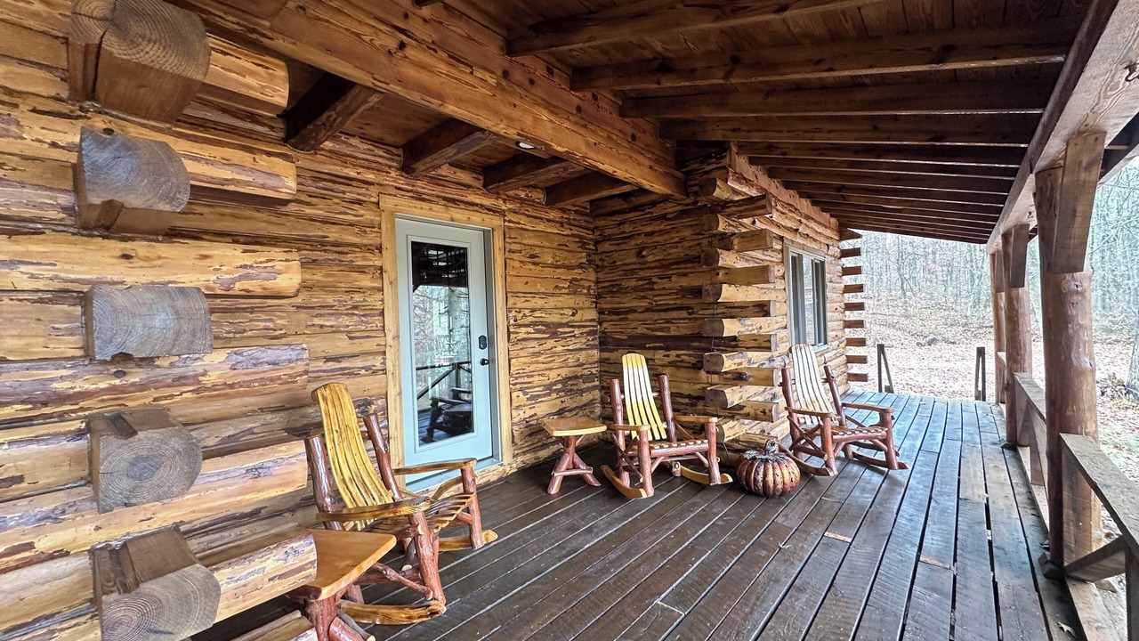 Photo of Patio Balcony in Dover