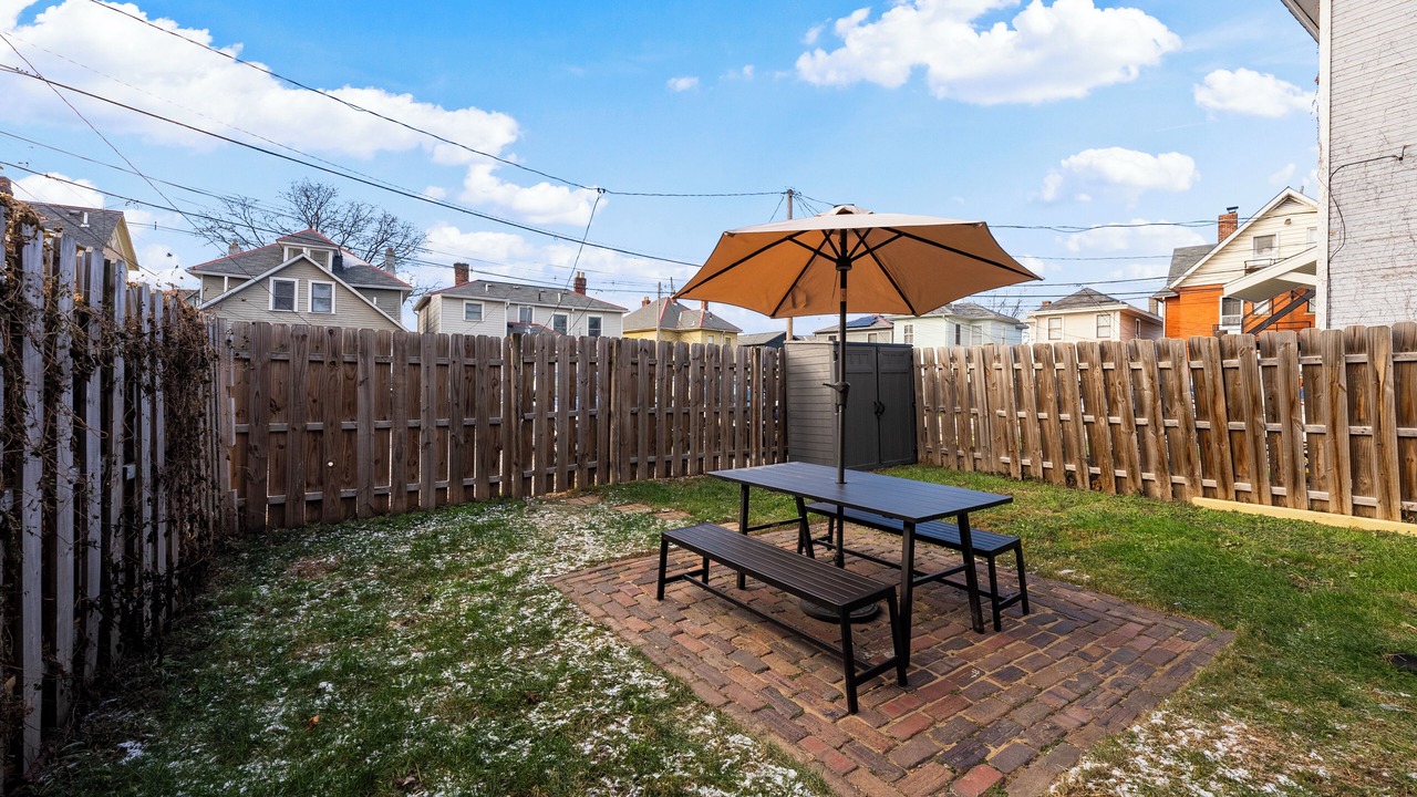 Photo of Outdoor in Weinland Park