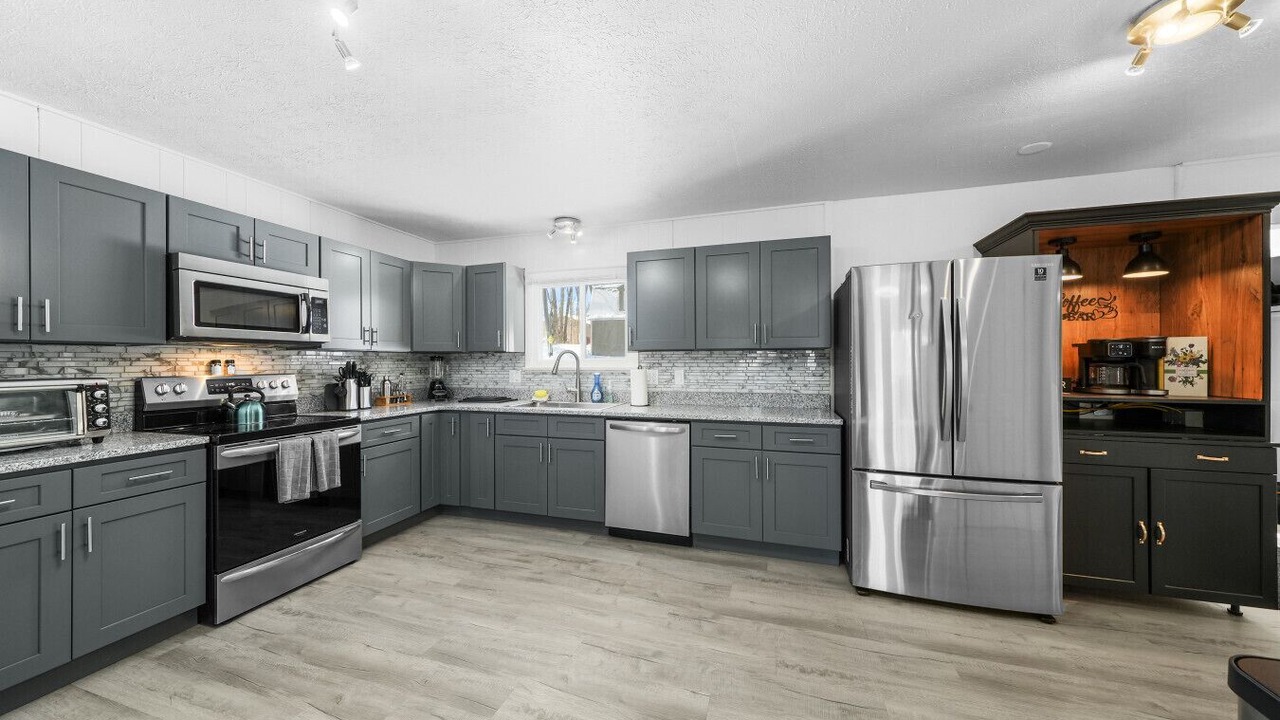 Photo of Kitchen in Streetsboro