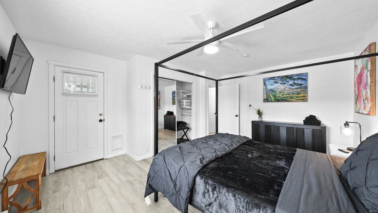 Photo of Bedroom in Streetsboro