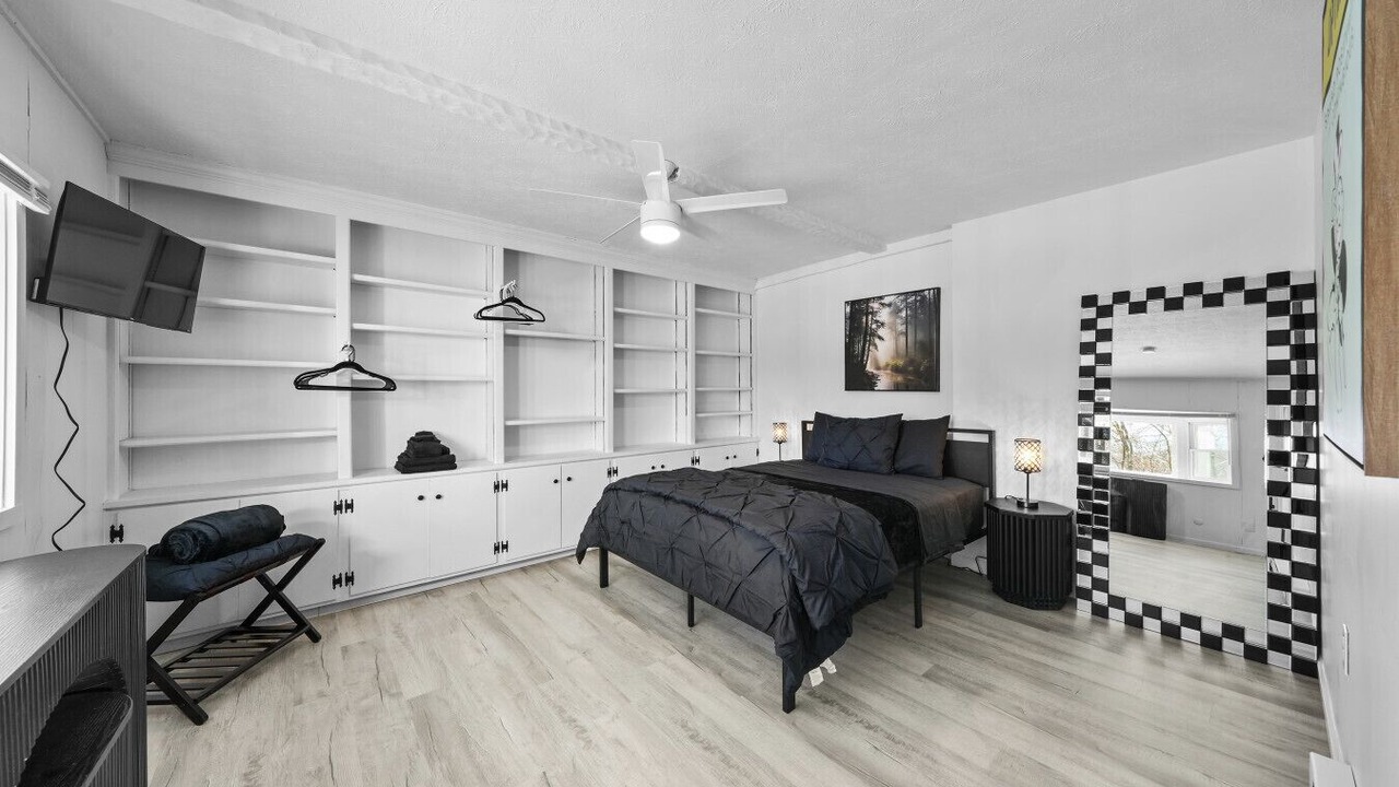 Photo of Bedroom in Streetsboro