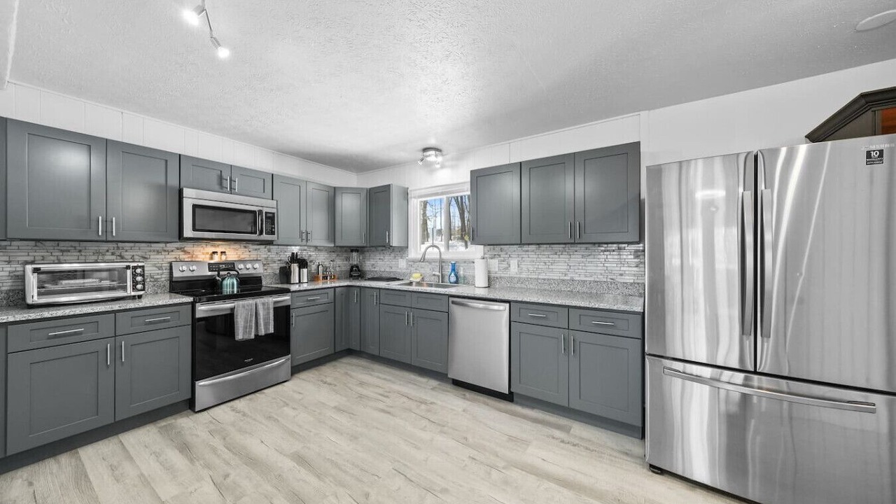 Photo of Kitchen in Streetsboro