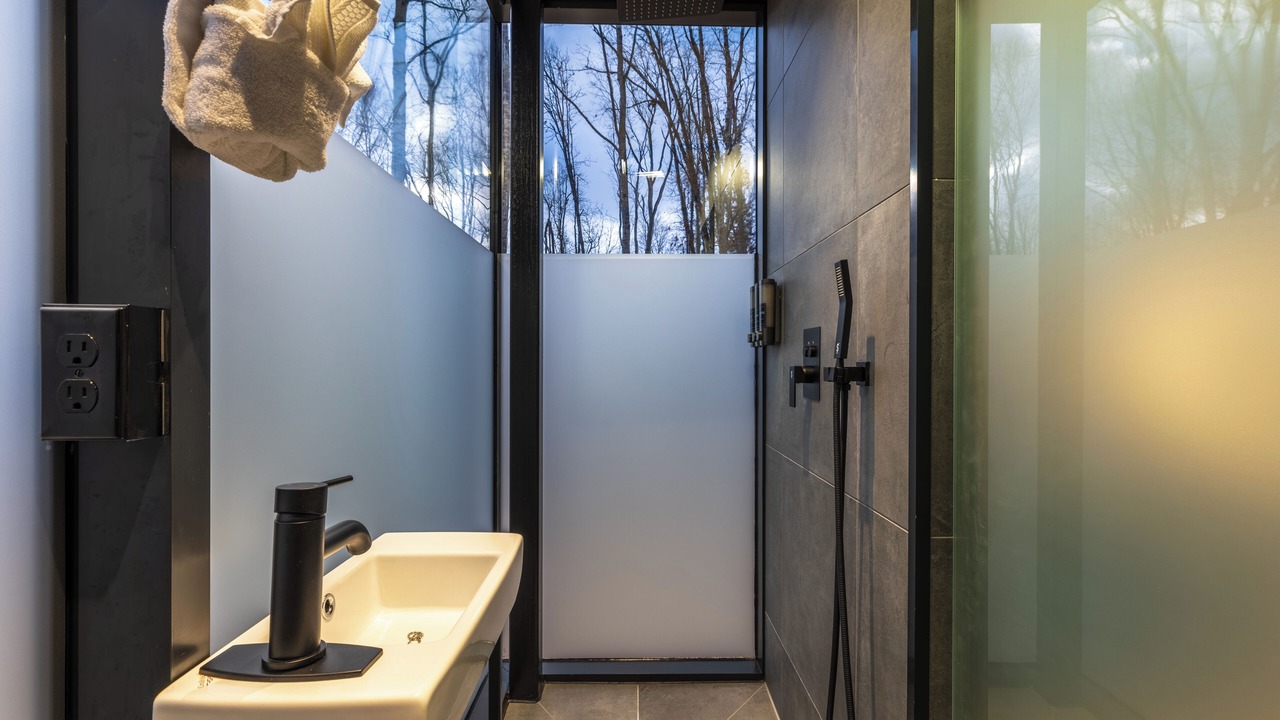 Photo of Bathroom in New Plymouth