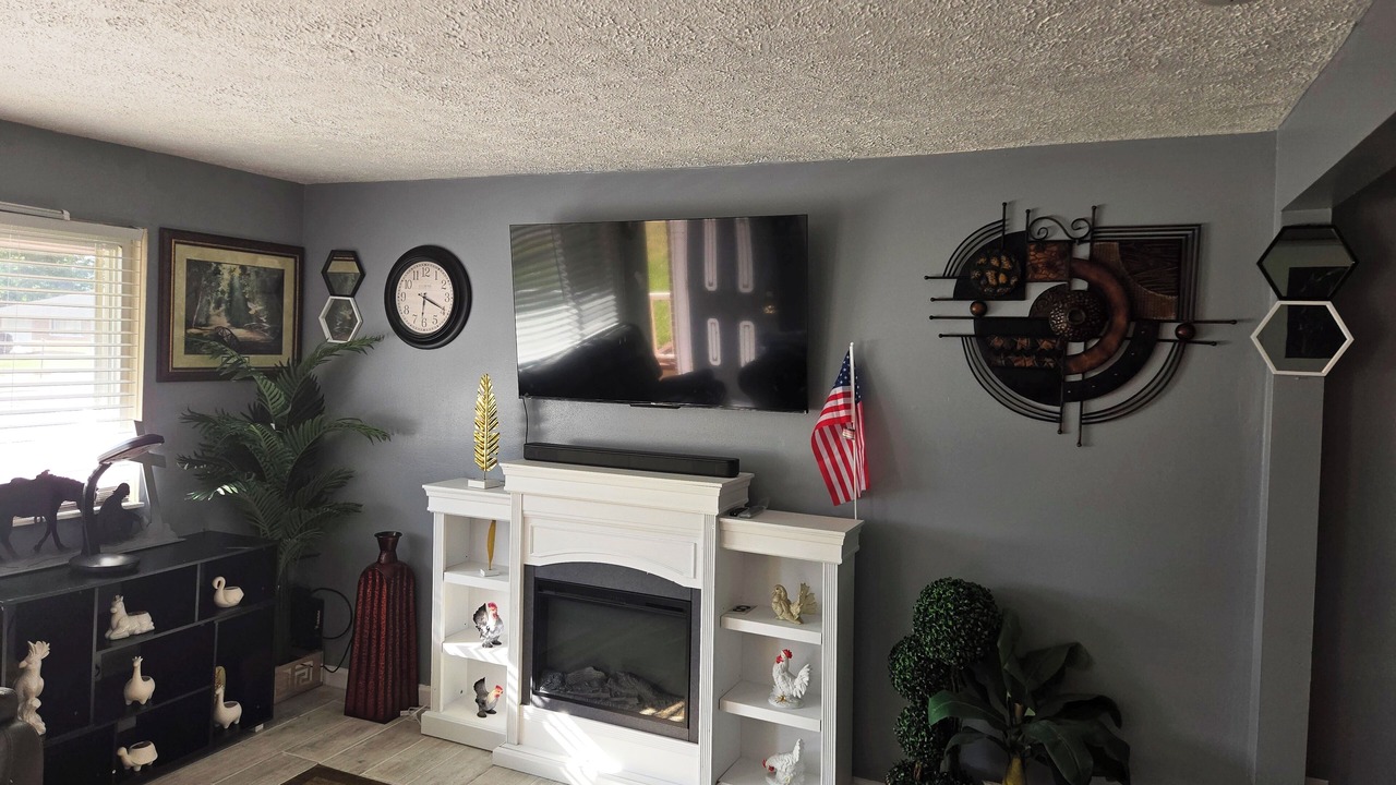 Photo of Livingroom in Reynoldsburg