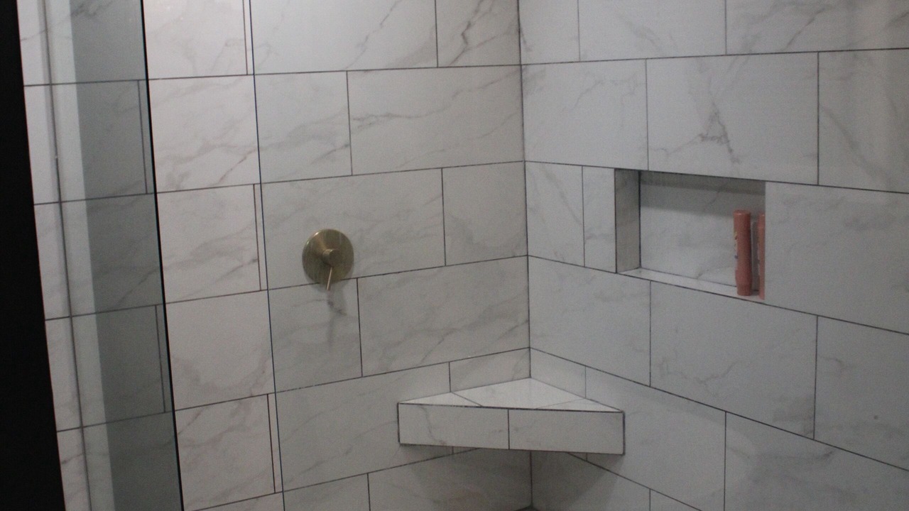 Photo of Bathroom in Sherrodsville