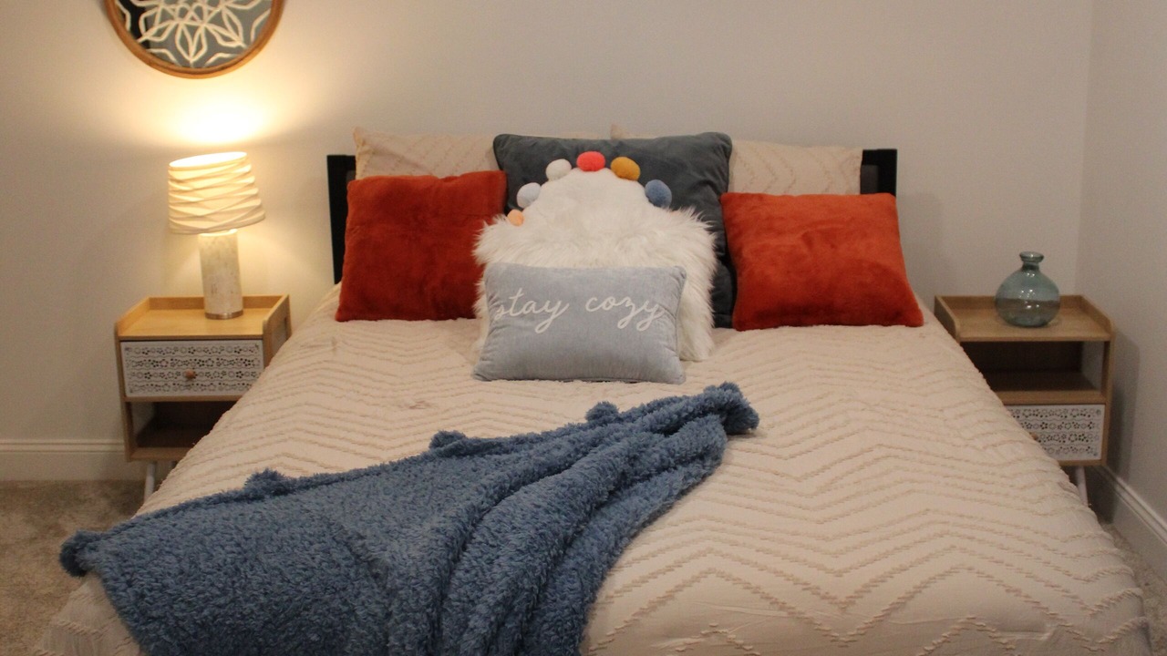Photo of Bedroom in Sherrodsville